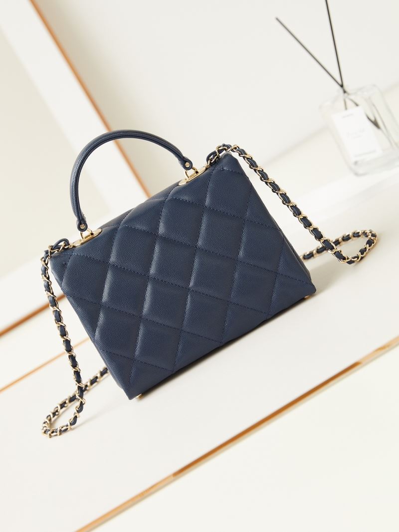 Ch**el satchel bags